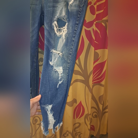 Women's Jeans - Picture 4 of 7